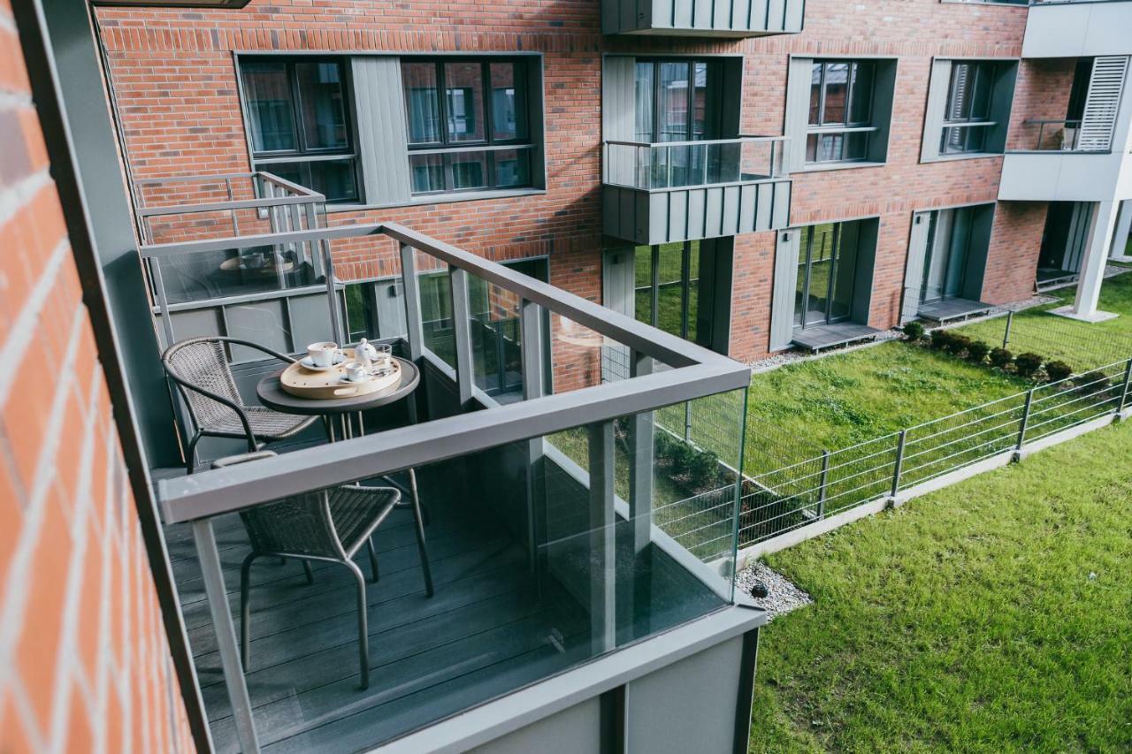 Eight Lux View In Old Town And Free Parking Apartamento Cracóvia Exterior foto
