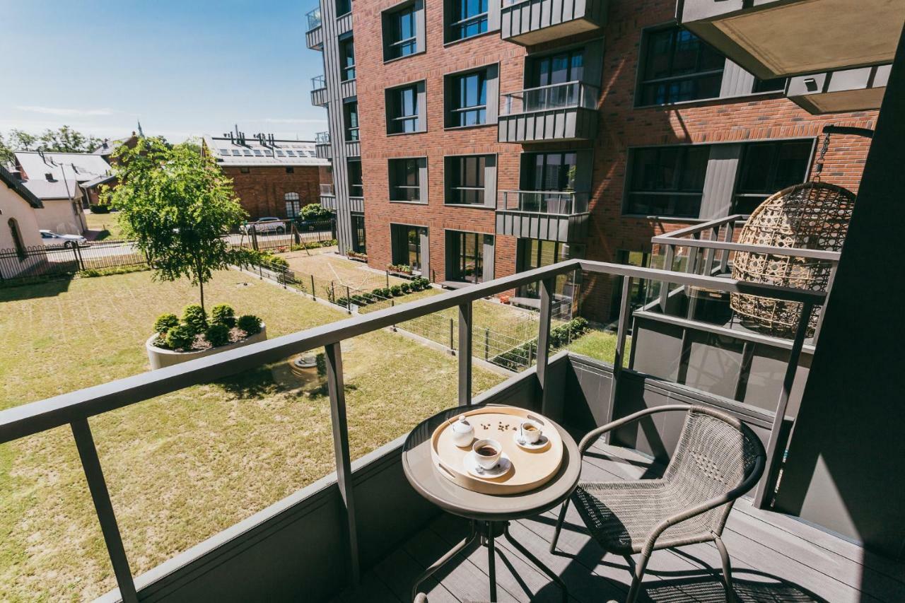 Eight Lux View In Old Town And Free Parking Apartamento Cracóvia Exterior foto